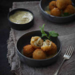 risotto balls recipe