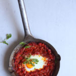 Shakshouka Recipe
