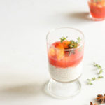 Vanilla Chia Pudding
