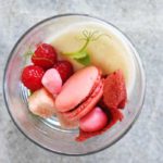 Yoghurt Mousse Recipe