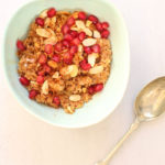 Ruby Oats Recipe