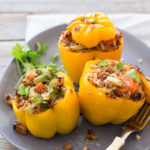 Stuffed Peppers Recipe