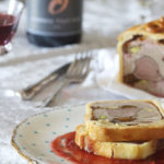 Venison Pâté en Croûte Recipe
