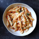 Garganelli-Arrabiata-With-Tomatoes-&-Garlicy-Basil_300x300