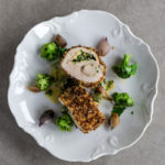 Chicken Kiev
