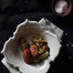 Herby Snoek Fritters