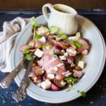 butter-fried-radish-&-fillet-salad-with-roasted-garlic-&-sour-cream-dressing_300x300