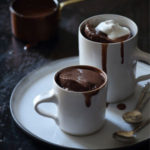 Five Minute Chocolate Mug Cake