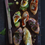Easy Spanish Pintxo Recipes