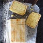 Sergovia Layer Cake