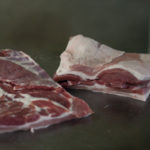 Homemade Bacon