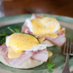 Classic Eggs Benedict
