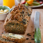 Homemade Health Seed Bread