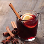 Easy Mulled Wine