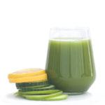 Winter is Coming Power Packed Green Juice