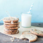 Chocolate Chip Cookie