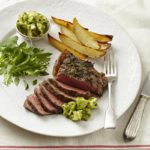 steak