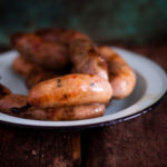 lamb sausage 3x3