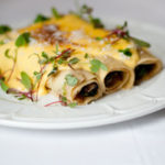 Crépes