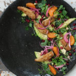 Avo & Citrus Salad