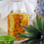 pineapple vinegar