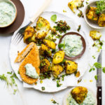 vegan recipe