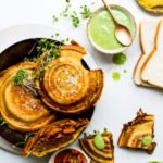 quorn jaffles 3x3