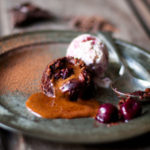 choc cherry fondant 3x3