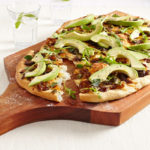 flat bread