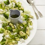 Avo on Greens