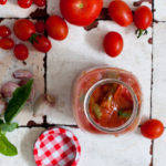 tomato sauce