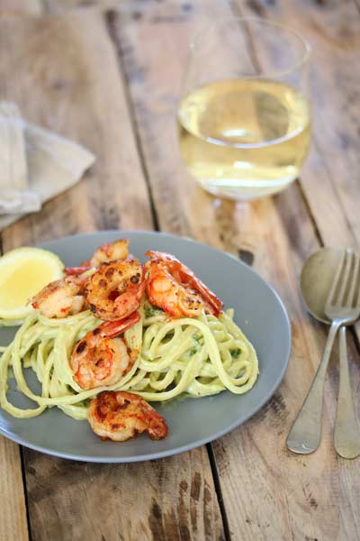 linguine