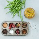 green beans 3x3