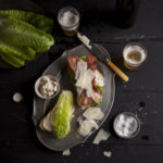 turkey sandwich 3x3