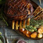 Beef Prime Rib