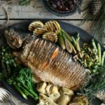 Salmon Trout