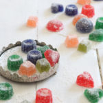 Sour Gum Drops