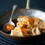 Clemengold Crêpes Suzettes