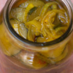 Bread-and-Butter Pickle