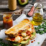 Peppadew® Chicken Braai Marinade