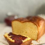 French Food Basic Brioche