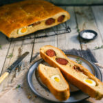 Hornazo – Spanish Easter bread