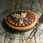 Polish Easter Mazurek Tart