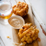 blooming onion