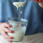Aquafaba Vegan Mayonnaise