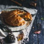 Pithivier artichoke