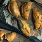 Cornish Pastie pie