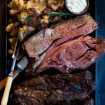 Prime Rib Roast