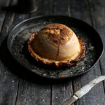 Steak and Kidney Pudding/Pie