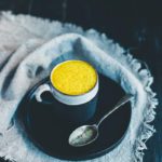 Turmeric Latte Golden Milk